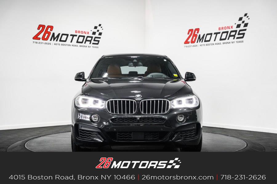 2017 BMW X6 xDrive50i Sports Activity Coupe, available for sale in Bronx, New York | 26 Motors Bronx. Bronx, New York 2017 BMW X6 xDrive50i Sports Activity Coupe, available for sale in Bronx, New York | 26 Motors Bronx. Bronx, New York