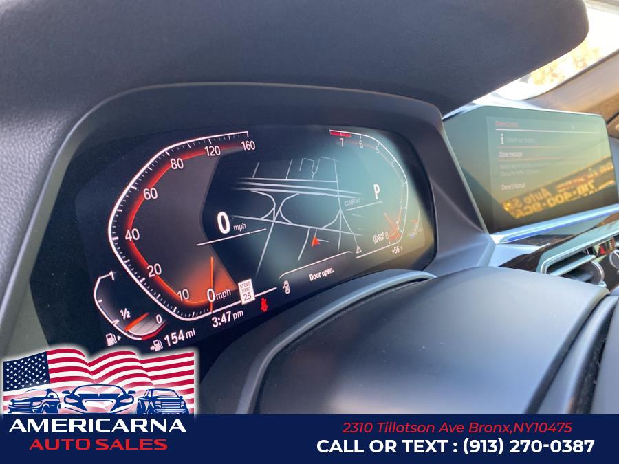 2019 BMW X5 xDrive40i Sports Activity Vehicle, available for sale in Bronx, New York | Americarna Auto Sales LLC. Bronx, New York 2019 BMW X5 xDrive40i Sports Activity Vehicle, available for sale in Bronx, New York | Americarna Auto Sales LLC. Bronx, New York