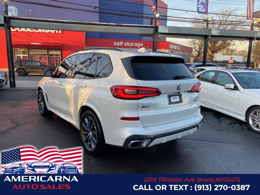 2019 BMW X5 xDrive40i Sports Activity Vehicle, available for sale in Bronx, New York | Americarna Auto Sales LLC. Bronx, New York 2019 BMW X5 xDrive40i Sports Activity Vehicle, available for sale in Bronx, New York | Americarna Auto Sales LLC. Bronx, New York
