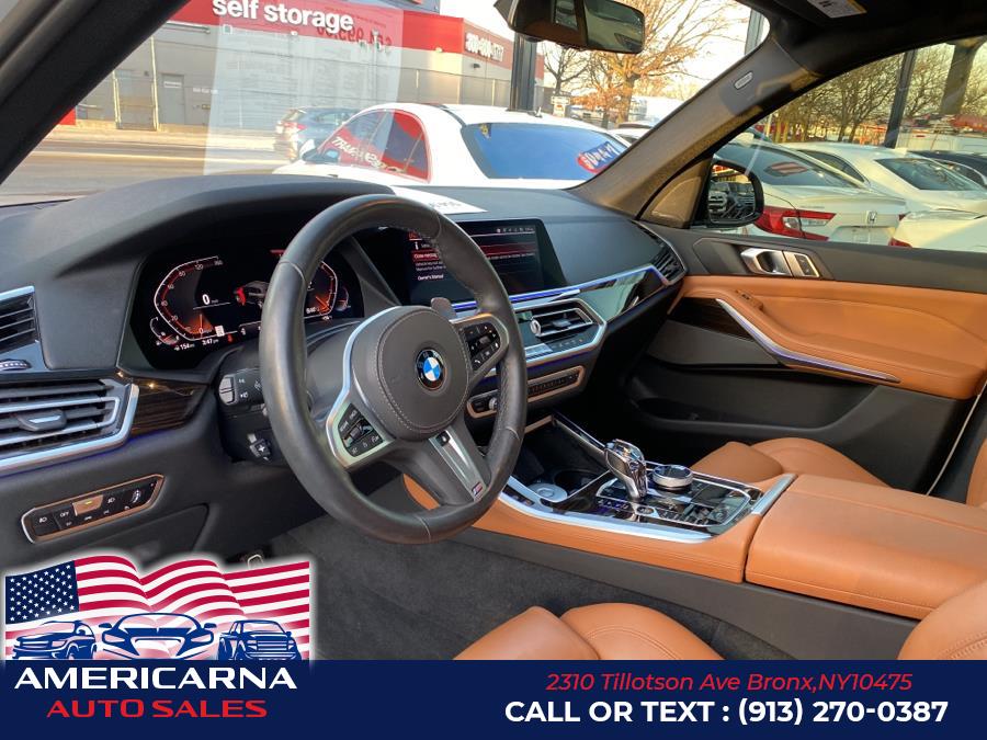 2019 BMW X5 xDrive40i Sports Activity Vehicle, available for sale in Bronx, New York | Americarna Auto Sales LLC. Bronx, New York 2019 BMW X5 xDrive40i Sports Activity Vehicle, available for sale in Bronx, New York | Americarna Auto Sales LLC. Bronx, New York