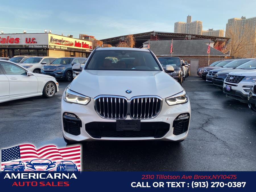2019 BMW X5 xDrive40i Sports Activity Vehicle, available for sale in Bronx, New York | Americarna Auto Sales LLC. Bronx, New York 2019 BMW X5 xDrive40i Sports Activity Vehicle, available for sale in Bronx, New York | Americarna Auto Sales LLC. Bronx, New York