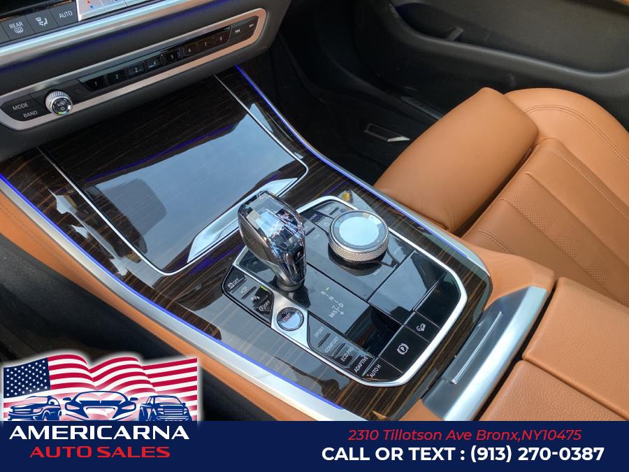 2019 BMW X5 xDrive40i Sports Activity Vehicle, available for sale in Bronx, New York | Americarna Auto Sales LLC. Bronx, New York 2019 BMW X5 xDrive40i Sports Activity Vehicle, available for sale in Bronx, New York | Americarna Auto Sales LLC. Bronx, New York