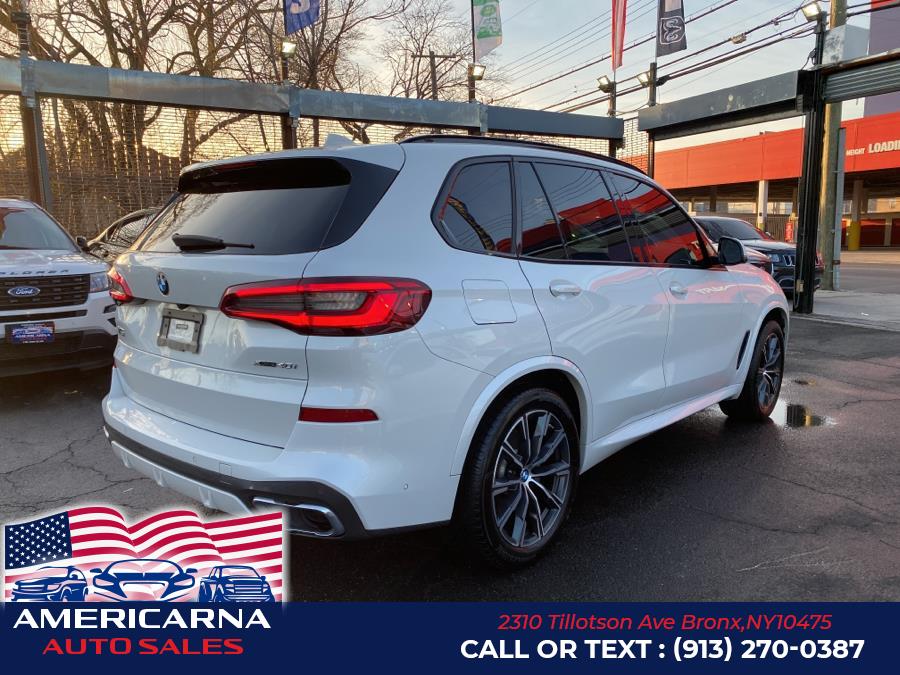 2019 BMW X5 xDrive40i Sports Activity Vehicle, available for sale in Bronx, New York | Americarna Auto Sales LLC. Bronx, New York 2019 BMW X5 xDrive40i Sports Activity Vehicle, available for sale in Bronx, New York | Americarna Auto Sales LLC. Bronx, New York