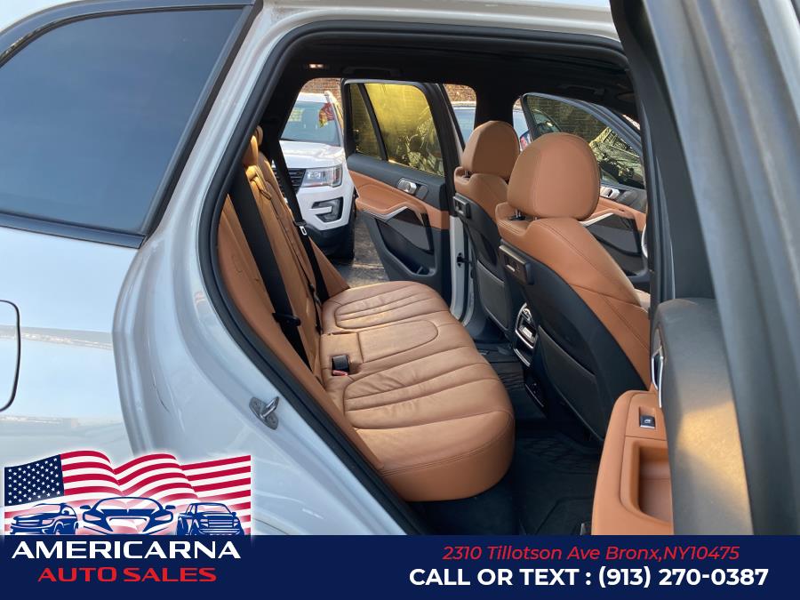 2019 BMW X5 xDrive40i Sports Activity Vehicle, available for sale in Bronx, New York | Americarna Auto Sales LLC. Bronx, New York 2019 BMW X5 xDrive40i Sports Activity Vehicle, available for sale in Bronx, New York | Americarna Auto Sales LLC. Bronx, New York