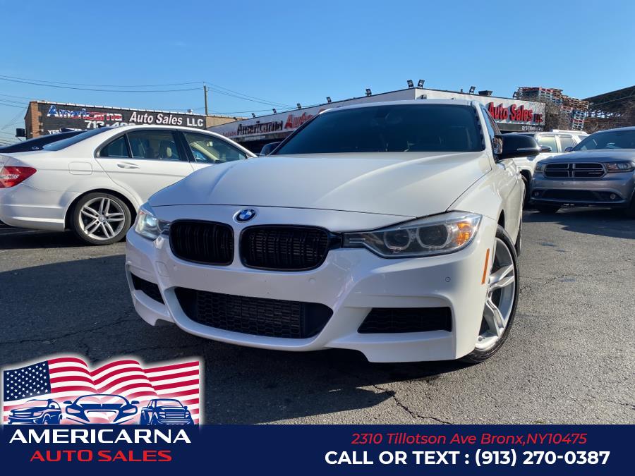 2014 BMW 3 Series 4dr Sdn 335i RWD South Africa, available for sale in Bronx, New York | Americarna Auto Sales LLC. Bronx, New York 2014 BMW 3 Series 4dr Sdn 335i RWD South Africa, available for sale in Bronx, New York | Americarna Auto Sales LLC. Bronx, New York