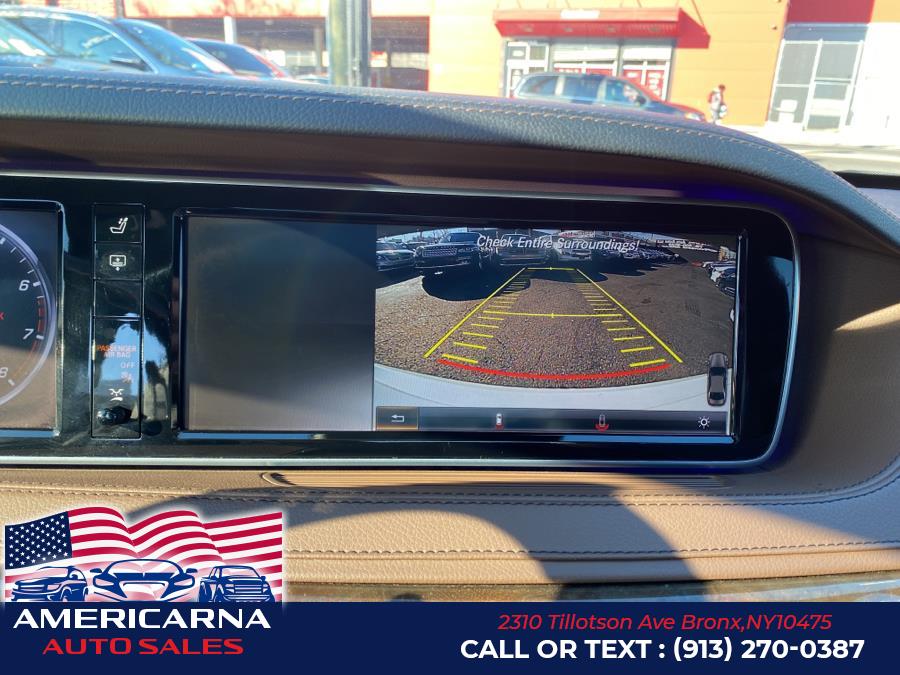 2015 Mercedes-Benz S-Class 4dr Sdn S550 4MATIC, available for sale in Bronx, New York | Americarna Auto Sales LLC. Bronx, New York 2015 Mercedes-Benz S-Class 4dr Sdn S550 4MATIC, available for sale in Bronx, New York | Americarna Auto Sales LLC. Bronx, New York