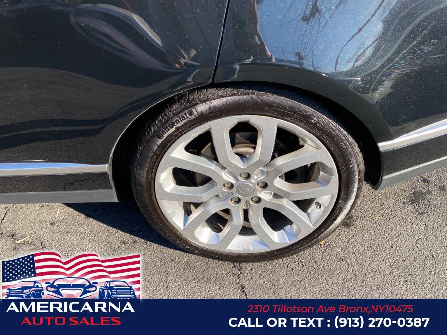 2015 Land Rover Range Rover 4WD 4dr Autobiography, available for sale in Bronx, New York | Americarna Auto Sales LLC. Bronx, New York 2015 Land Rover Range Rover 4WD 4dr Autobiography, available for sale in Bronx, New York | Americarna Auto Sales LLC. Bronx, New York