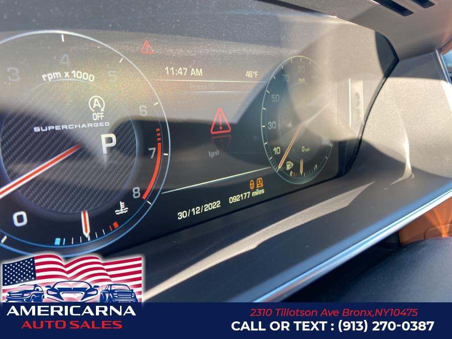 2015 Land Rover Range Rover 4WD 4dr Autobiography, available for sale in Bronx, New York | Americarna Auto Sales LLC. Bronx, New York 2015 Land Rover Range Rover 4WD 4dr Autobiography, available for sale in Bronx, New York | Americarna Auto Sales LLC. Bronx, New York