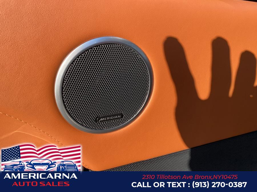 2015 Land Rover Range Rover 4WD 4dr Autobiography, available for sale in Bronx, New York | Americarna Auto Sales LLC. Bronx, New York 2015 Land Rover Range Rover 4WD 4dr Autobiography, available for sale in Bronx, New York | Americarna Auto Sales LLC. Bronx, New York