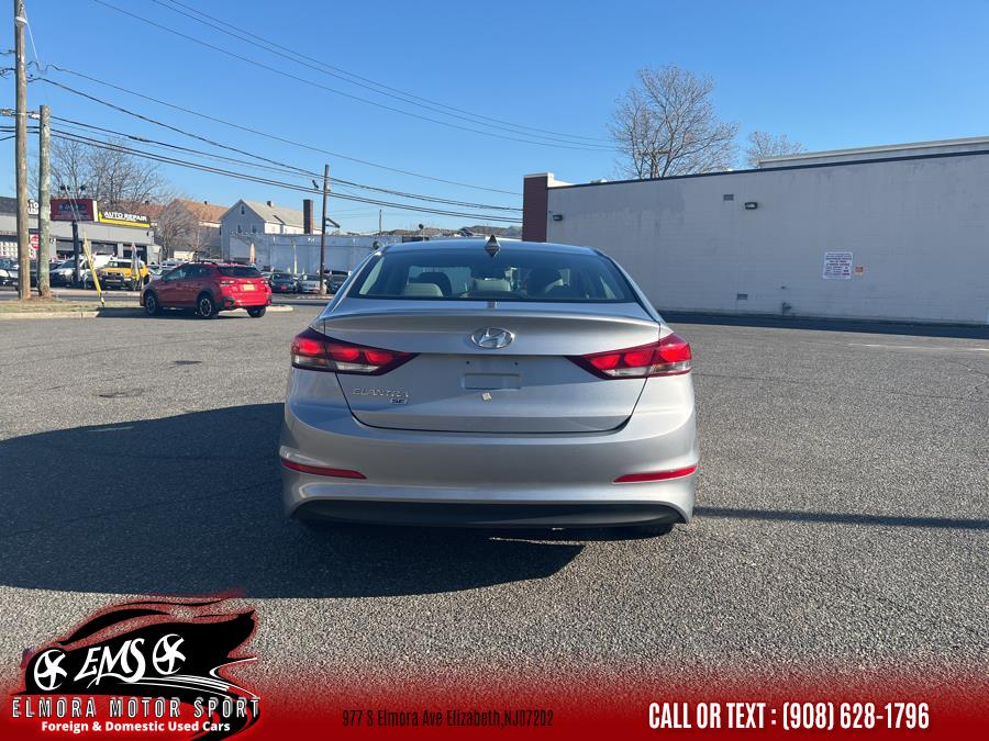 2017 Hyundai Elantra SE 2.0L Auto (Alabama) *Ltd Avail*, available for sale in Elizabeth, New Jersey | Elmora Motor Sports. Elizabeth, New Jersey 2017 Hyundai Elantra SE 2.0L Auto (Alabama) *Ltd Avail*, available for sale in Elizabeth, New Jersey | Elmora Motor Sports. Elizabeth, New Jersey