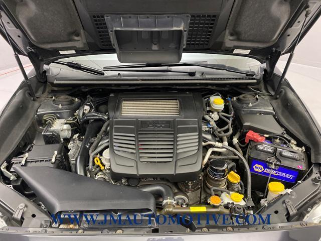 2016 Subaru Wrx 4dr Sdn Man Premium, available for sale in Naugatuck, Connecticut | J&M Automotive Sls&Svc LLC. Naugatuck, Connecticut 2016 Subaru Wrx 4dr Sdn Man Premium, available for sale in Naugatuck, Connecticut | J&M Automotive Sls&Svc LLC. Naugatuck, Connecticut