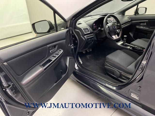 2016 Subaru Wrx 4dr Sdn Man Premium, available for sale in Naugatuck, Connecticut | J&M Automotive Sls&Svc LLC. Naugatuck, Connecticut 2016 Subaru Wrx 4dr Sdn Man Premium, available for sale in Naugatuck, Connecticut | J&M Automotive Sls&Svc LLC. Naugatuck, Connecticut