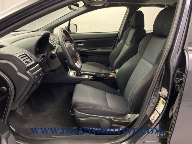 2016 Subaru Wrx 4dr Sdn Man Premium, available for sale in Naugatuck, Connecticut | J&M Automotive Sls&Svc LLC. Naugatuck, Connecticut 2016 Subaru Wrx 4dr Sdn Man Premium, available for sale in Naugatuck, Connecticut | J&M Automotive Sls&Svc LLC. Naugatuck, Connecticut
