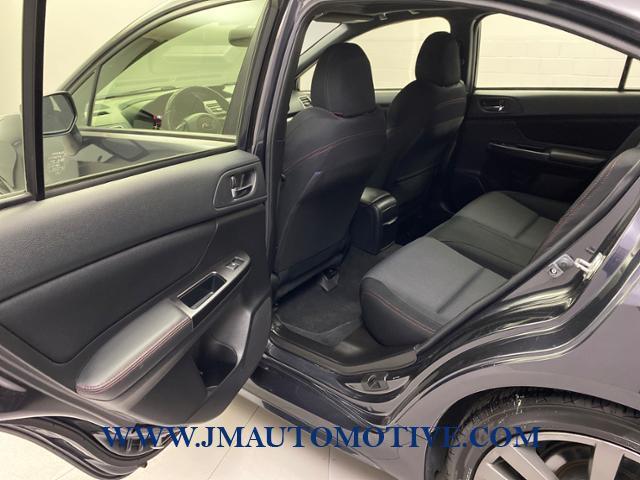 2016 Subaru Wrx 4dr Sdn Man Premium, available for sale in Naugatuck, Connecticut | J&M Automotive Sls&Svc LLC. Naugatuck, Connecticut 2016 Subaru Wrx 4dr Sdn Man Premium, available for sale in Naugatuck, Connecticut | J&M Automotive Sls&Svc LLC. Naugatuck, Connecticut