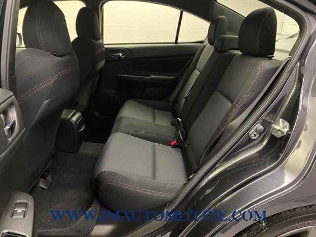 2016 Subaru Wrx 4dr Sdn Man Premium, available for sale in Naugatuck, Connecticut | J&M Automotive Sls&Svc LLC. Naugatuck, Connecticut 2016 Subaru Wrx 4dr Sdn Man Premium, available for sale in Naugatuck, Connecticut | J&M Automotive Sls&Svc LLC. Naugatuck, Connecticut