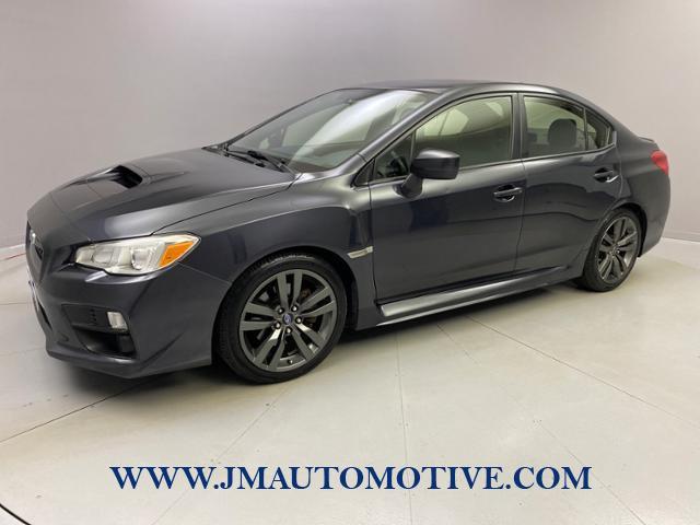 2016 Subaru Wrx 4dr Sdn Man Premium, available for sale in Naugatuck, Connecticut | J&M Automotive Sls&Svc LLC. Naugatuck, Connecticut 2016 Subaru Wrx 4dr Sdn Man Premium, available for sale in Naugatuck, Connecticut | J&M Automotive Sls&Svc LLC. Naugatuck, Connecticut