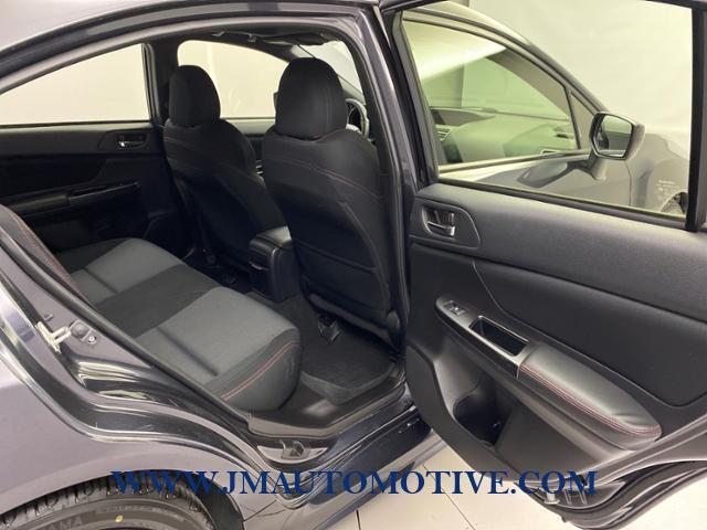 2016 Subaru Wrx 4dr Sdn Man Premium, available for sale in Naugatuck, Connecticut | J&M Automotive Sls&Svc LLC. Naugatuck, Connecticut 2016 Subaru Wrx 4dr Sdn Man Premium, available for sale in Naugatuck, Connecticut | J&M Automotive Sls&Svc LLC. Naugatuck, Connecticut