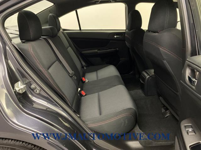 2016 Subaru Wrx 4dr Sdn Man Premium, available for sale in Naugatuck, Connecticut | J&M Automotive Sls&Svc LLC. Naugatuck, Connecticut 2016 Subaru Wrx 4dr Sdn Man Premium, available for sale in Naugatuck, Connecticut | J&M Automotive Sls&Svc LLC. Naugatuck, Connecticut