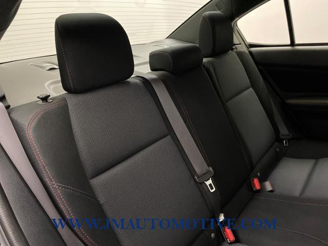 2016 Subaru Wrx 4dr Sdn Man Premium, available for sale in Naugatuck, Connecticut | J&M Automotive Sls&Svc LLC. Naugatuck, Connecticut 2016 Subaru Wrx 4dr Sdn Man Premium, available for sale in Naugatuck, Connecticut | J&M Automotive Sls&Svc LLC. Naugatuck, Connecticut