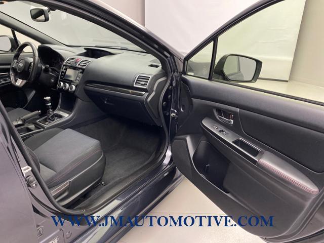 2016 Subaru Wrx 4dr Sdn Man Premium, available for sale in Naugatuck, Connecticut | J&M Automotive Sls&Svc LLC. Naugatuck, Connecticut 2016 Subaru Wrx 4dr Sdn Man Premium, available for sale in Naugatuck, Connecticut | J&M Automotive Sls&Svc LLC. Naugatuck, Connecticut