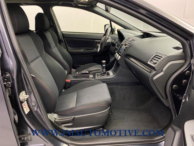2016 Subaru Wrx 4dr Sdn Man Premium, available for sale in Naugatuck, Connecticut | J&M Automotive Sls&Svc LLC. Naugatuck, Connecticut 2016 Subaru Wrx 4dr Sdn Man Premium, available for sale in Naugatuck, Connecticut | J&M Automotive Sls&Svc LLC. Naugatuck, Connecticut
