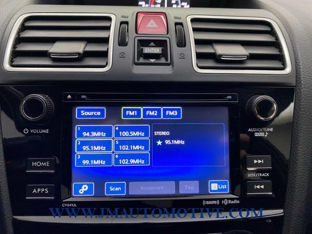 2016 Subaru Wrx 4dr Sdn Man Premium, available for sale in Naugatuck, Connecticut | J&M Automotive Sls&Svc LLC. Naugatuck, Connecticut 2016 Subaru Wrx 4dr Sdn Man Premium, available for sale in Naugatuck, Connecticut | J&M Automotive Sls&Svc LLC. Naugatuck, Connecticut