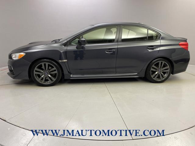 2016 Subaru Wrx 4dr Sdn Man Premium, available for sale in Naugatuck, Connecticut | J&M Automotive Sls&Svc LLC. Naugatuck, Connecticut 2016 Subaru Wrx 4dr Sdn Man Premium, available for sale in Naugatuck, Connecticut | J&M Automotive Sls&Svc LLC. Naugatuck, Connecticut