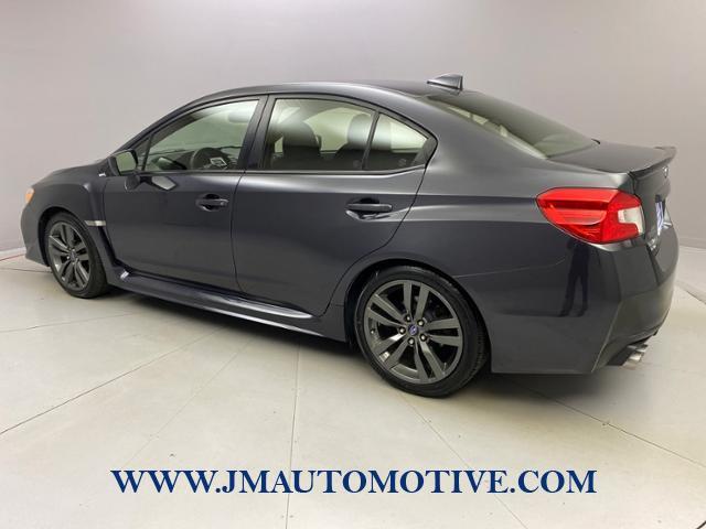 2016 Subaru Wrx 4dr Sdn Man Premium, available for sale in Naugatuck, Connecticut | J&M Automotive Sls&Svc LLC. Naugatuck, Connecticut 2016 Subaru Wrx 4dr Sdn Man Premium, available for sale in Naugatuck, Connecticut | J&M Automotive Sls&Svc LLC. Naugatuck, Connecticut
