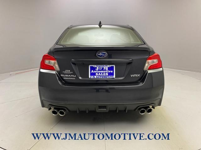2016 Subaru Wrx 4dr Sdn Man Premium, available for sale in Naugatuck, Connecticut | J&M Automotive Sls&Svc LLC. Naugatuck, Connecticut 2016 Subaru Wrx 4dr Sdn Man Premium, available for sale in Naugatuck, Connecticut | J&M Automotive Sls&Svc LLC. Naugatuck, Connecticut