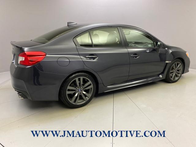 2016 Subaru Wrx 4dr Sdn Man Premium, available for sale in Naugatuck, Connecticut | J&M Automotive Sls&Svc LLC. Naugatuck, Connecticut 2016 Subaru Wrx 4dr Sdn Man Premium, available for sale in Naugatuck, Connecticut | J&M Automotive Sls&Svc LLC. Naugatuck, Connecticut
