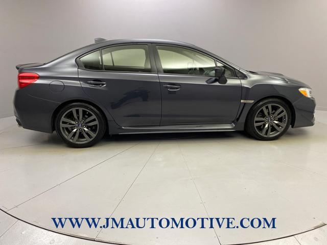 2016 Subaru Wrx 4dr Sdn Man Premium, available for sale in Naugatuck, Connecticut | J&M Automotive Sls&Svc LLC. Naugatuck, Connecticut 2016 Subaru Wrx 4dr Sdn Man Premium, available for sale in Naugatuck, Connecticut | J&M Automotive Sls&Svc LLC. Naugatuck, Connecticut