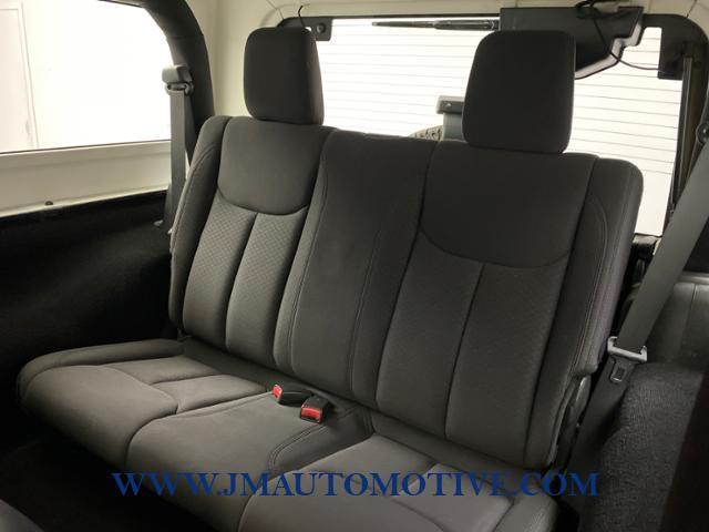 2014 Jeep Wrangler 4WD 2dr Sport, available for sale in Naugatuck, Connecticut | J&M Automotive Sls&Svc LLC. Naugatuck, Connecticut 2014 Jeep Wrangler 4WD 2dr Sport, available for sale in Naugatuck, Connecticut | J&M Automotive Sls&Svc LLC. Naugatuck, Connecticut