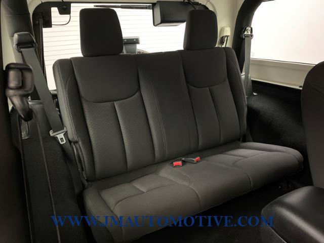 2014 Jeep Wrangler 4WD 2dr Sport, available for sale in Naugatuck, Connecticut | J&M Automotive Sls&Svc LLC. Naugatuck, Connecticut 2014 Jeep Wrangler 4WD 2dr Sport, available for sale in Naugatuck, Connecticut | J&M Automotive Sls&Svc LLC. Naugatuck, Connecticut