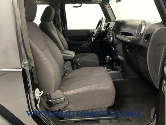 2014 Jeep Wrangler 4WD 2dr Sport, available for sale in Naugatuck, Connecticut | J&M Automotive Sls&Svc LLC. Naugatuck, Connecticut 2014 Jeep Wrangler 4WD 2dr Sport, available for sale in Naugatuck, Connecticut | J&M Automotive Sls&Svc LLC. Naugatuck, Connecticut