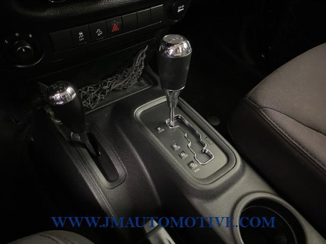 2014 Jeep Wrangler 4WD 2dr Sport, available for sale in Naugatuck, Connecticut | J&M Automotive Sls&Svc LLC. Naugatuck, Connecticut 2014 Jeep Wrangler 4WD 2dr Sport, available for sale in Naugatuck, Connecticut | J&M Automotive Sls&Svc LLC. Naugatuck, Connecticut