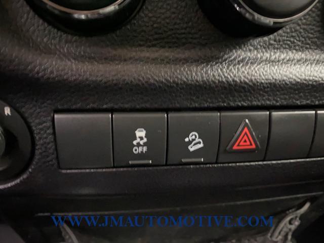 2014 Jeep Wrangler 4WD 2dr Sport, available for sale in Naugatuck, Connecticut | J&M Automotive Sls&Svc LLC. Naugatuck, Connecticut 2014 Jeep Wrangler 4WD 2dr Sport, available for sale in Naugatuck, Connecticut | J&M Automotive Sls&Svc LLC. Naugatuck, Connecticut