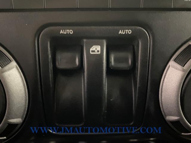2014 Jeep Wrangler 4WD 2dr Sport, available for sale in Naugatuck, Connecticut | J&M Automotive Sls&Svc LLC. Naugatuck, Connecticut 2014 Jeep Wrangler 4WD 2dr Sport, available for sale in Naugatuck, Connecticut | J&M Automotive Sls&Svc LLC. Naugatuck, Connecticut