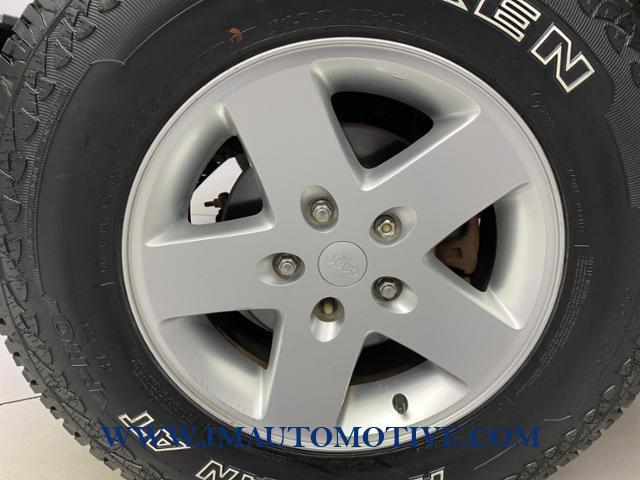 2014 Jeep Wrangler 4WD 2dr Sport, available for sale in Naugatuck, Connecticut | J&M Automotive Sls&Svc LLC. Naugatuck, Connecticut 2014 Jeep Wrangler 4WD 2dr Sport, available for sale in Naugatuck, Connecticut | J&M Automotive Sls&Svc LLC. Naugatuck, Connecticut
