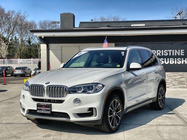 2018 BMW X5 xDrive35i AWD 4dr SUV, available for sale in Great Neck, New York | Camy Cars. Great Neck, New York