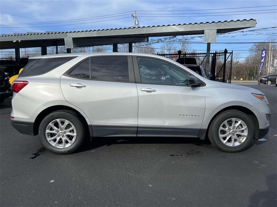 2020 Chevrolet Equinox LS, available for sale in Wantagh, New York | Wantagh Certified. Wantagh, New York 2020 Chevrolet Equinox LS, available for sale in Wantagh, New York | Wantagh Certified. Wantagh, New York
