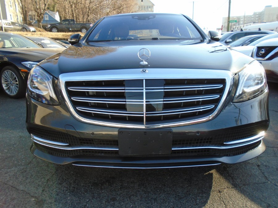2020 Mercedes-Benz S-Class S 450 4MATIC Sedan, available for sale in Waterbury, Connecticut | Jim Juliani Motors. Waterbury, Connecticut 2020 Mercedes-Benz S-Class S 450 4MATIC Sedan, available for sale in Waterbury, Connecticut | Jim Juliani Motors. Waterbury, Connecticut