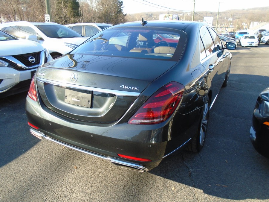2020 Mercedes-Benz S-Class S 450 4MATIC Sedan, available for sale in Waterbury, Connecticut | Jim Juliani Motors. Waterbury, Connecticut 2020 Mercedes-Benz S-Class S 450 4MATIC Sedan, available for sale in Waterbury, Connecticut | Jim Juliani Motors. Waterbury, Connecticut