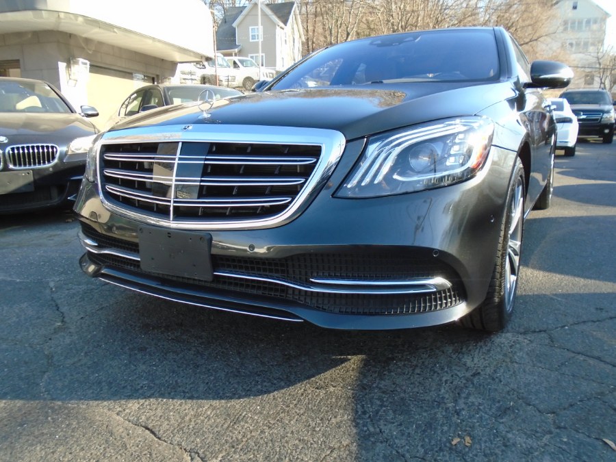 2020 Mercedes-Benz S-Class S 450 4MATIC Sedan, available for sale in Waterbury, Connecticut | Jim Juliani Motors. Waterbury, Connecticut 2020 Mercedes-Benz S-Class S 450 4MATIC Sedan, available for sale in Waterbury, Connecticut | Jim Juliani Motors. Waterbury, Connecticut