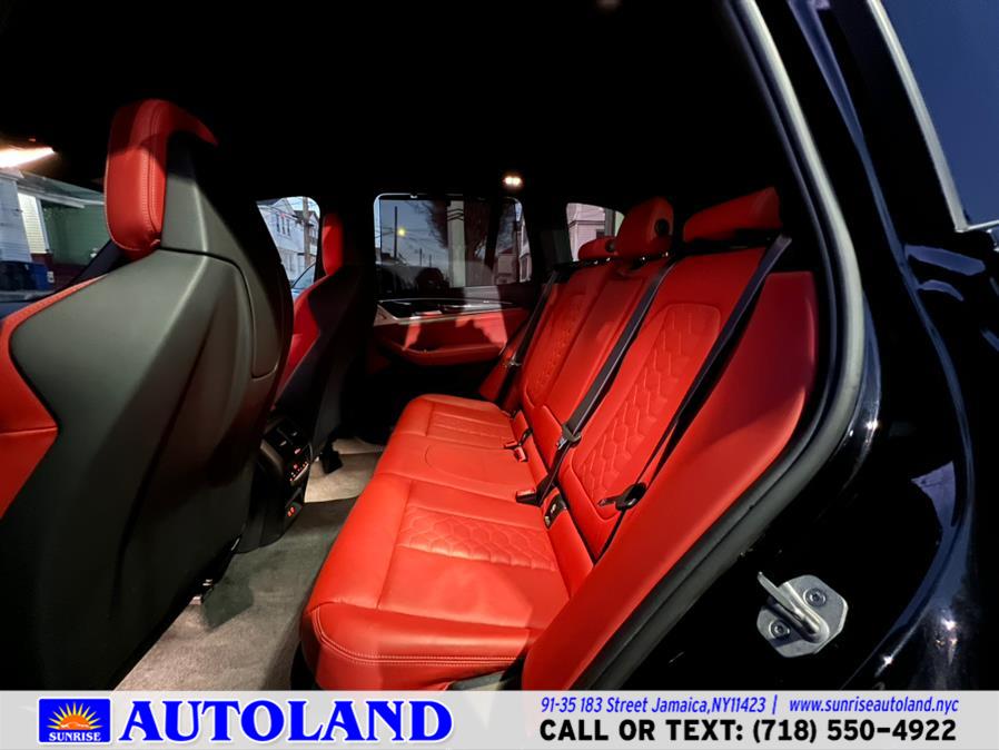 2021 BMW X3 M Competition Sports Activity Vehicle, available for sale in Jamaica, New York | Sunrise Autoland. Jamaica, New York 2021 BMW X3 M Competition Sports Activity Vehicle, available for sale in Jamaica, New York | Sunrise Autoland. Jamaica, New York