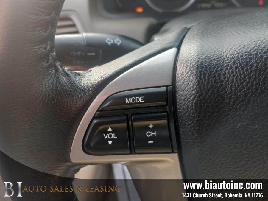 Used Honda Accord Sdn 4dr I4 Auto EX-L 2008 | B I Auto Sales. Bohemia, New York Used Honda Accord Sdn 4dr I4 Auto EX-L 2008 | B I Auto Sales. Bohemia, New York