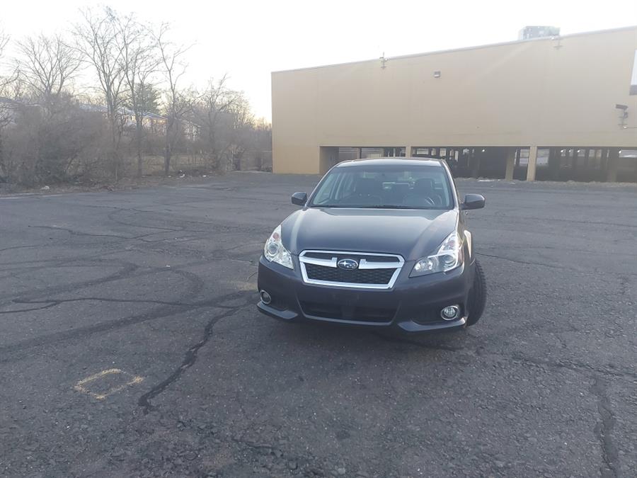 2013 Subaru Legacy 4dr Sdn H6 Auto 3.6R Limited, available for sale in West Hartford, Connecticut | Chadrad Motors llc. West Hartford, Connecticut 2013 Subaru Legacy 4dr Sdn H6 Auto 3.6R Limited, available for sale in West Hartford, Connecticut | Chadrad Motors llc. West Hartford, Connecticut