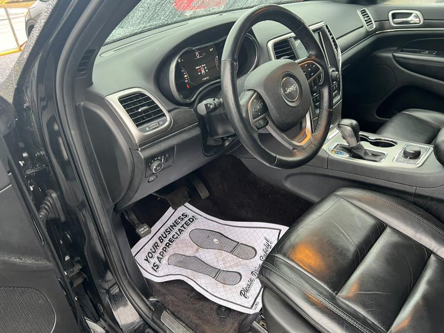 2018 Jeep Grand Cherokee Limited 4x4, available for sale in Raynham, Massachusetts | J & A Auto Center. Raynham, Massachusetts 2018 Jeep Grand Cherokee Limited 4x4, available for sale in Raynham, Massachusetts | J & A Auto Center. Raynham, Massachusetts