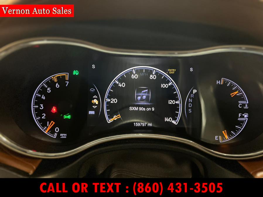 2015 Jeep Grand Cherokee 4WD 4dr Summit, available for sale in Manchester, Connecticut | Vernon Auto Sale & Service. Manchester, Connecticut 2015 Jeep Grand Cherokee 4WD 4dr Summit, available for sale in Manchester, Connecticut | Vernon Auto Sale & Service. Manchester, Connecticut