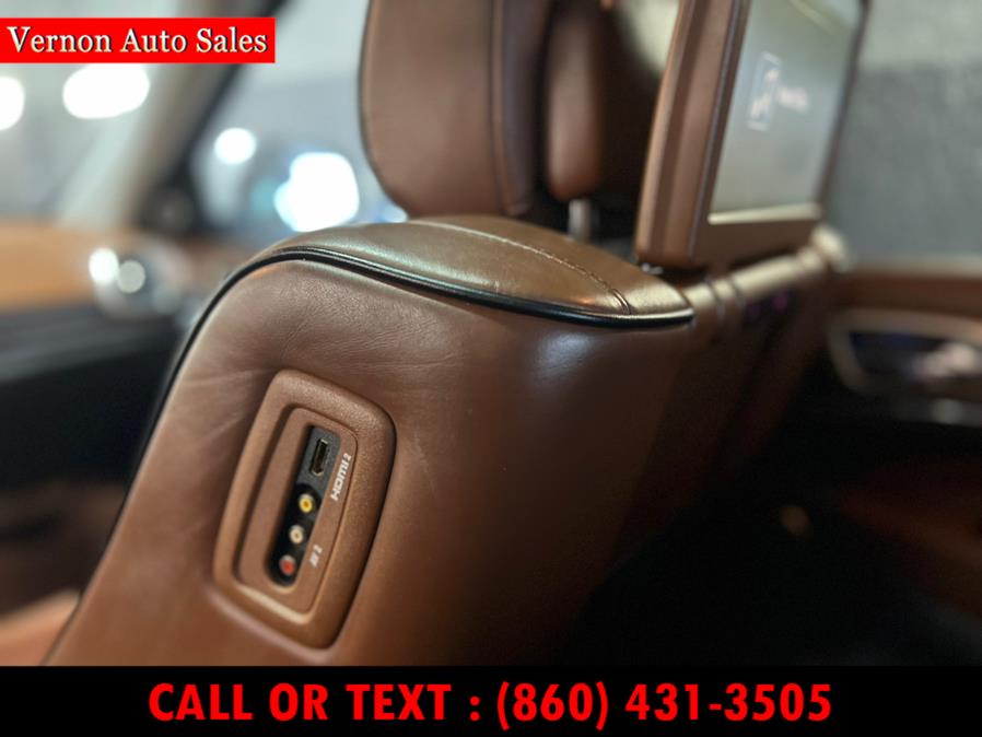 2015 Jeep Grand Cherokee 4WD 4dr Summit, available for sale in Manchester, Connecticut | Vernon Auto Sale & Service. Manchester, Connecticut 2015 Jeep Grand Cherokee 4WD 4dr Summit, available for sale in Manchester, Connecticut | Vernon Auto Sale & Service. Manchester, Connecticut