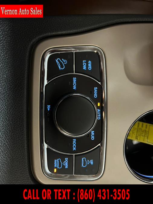 2015 Jeep Grand Cherokee 4WD 4dr Summit, available for sale in Manchester, Connecticut | Vernon Auto Sale & Service. Manchester, Connecticut 2015 Jeep Grand Cherokee 4WD 4dr Summit, available for sale in Manchester, Connecticut | Vernon Auto Sale & Service. Manchester, Connecticut